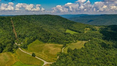 55 Acres Ward Bench Rd