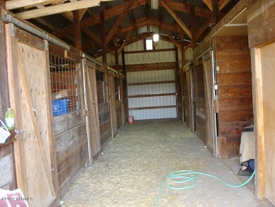 Barn