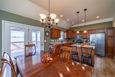 1386 Blossom Way NE, Corydon, IN 47112 - photo 7