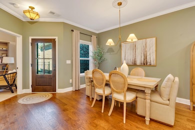 119 Founding Way, Lookout Mountain, GA 30750 - photo 4