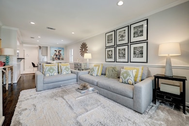 6155 Meadow Lake Ln, Houston, TX 77057 - photo 5