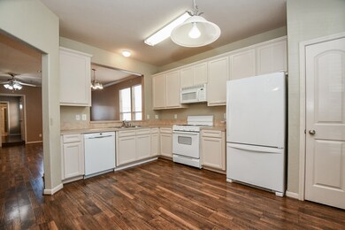 16722 Libson Falls Dr, Houston, TX 77095 - photo 5