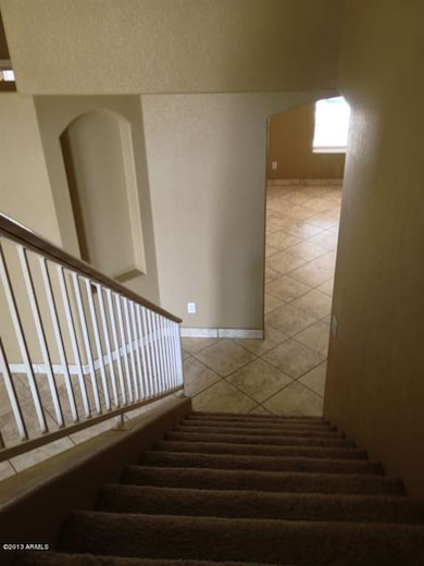 Stairway