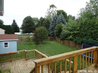 Patio/Deck