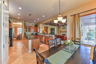 Open Floorplan