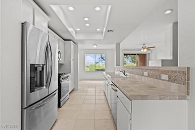 664 Peachy Canyon Cir unit 103, Las Vegas, NV 89144 - photo 6