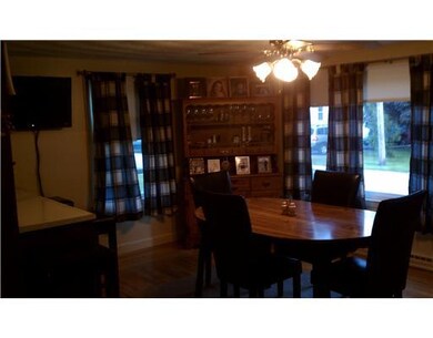 203 Finch Ave, North Providence, RI 02904 - photo 5