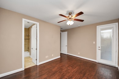1031 W 21st St unit B, Houston, TX 77008 - photo 6