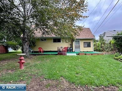 234 Suffolk Dr, Hoyt Lakes, MN 55750 - photo 5