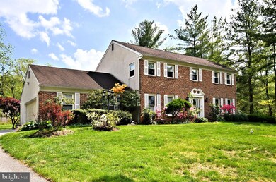 816 Glenn Cir, Wayne, PA 19087 - photo 4