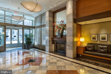 Symphony House Condominiums unit 1004, Philadelphia, PA 19146 - photo 4