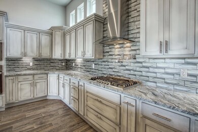 13761 Samlesbury Ave, Horizon City, TX 79928 - photo 6