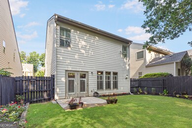 3584 Archgate Ct, Alpharetta, GA 30004 - photo 7