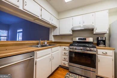 1010 Wedgewood Way, Atlanta, GA 30350 - photo 6