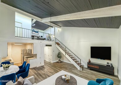 5460 White Oak Ave unit F303, Encino, CA 91316 - photo 2