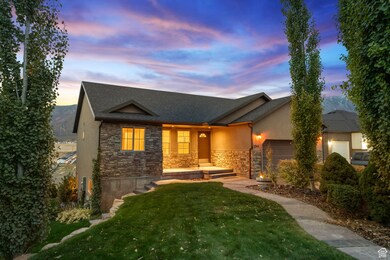 1245 Sageberry Dr, Santaquin, UT 84655 - photo 3