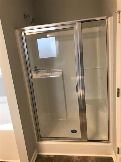 Glam Bath Shower-File Photo