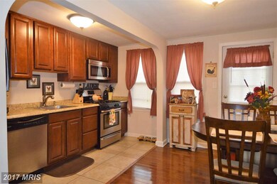 3720 Benson Ave, Halethorpe, MD 21227 - photo 7