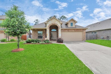 14109 Isle Royal Ln, Conroe, TX 77384 - photo 7