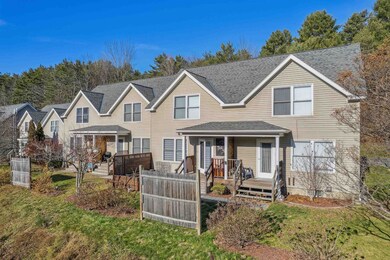 15 Harlow Hill Rd unit C, Randolph, VT 05060 - photo 2