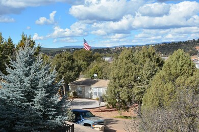 PAYSON VIEWS