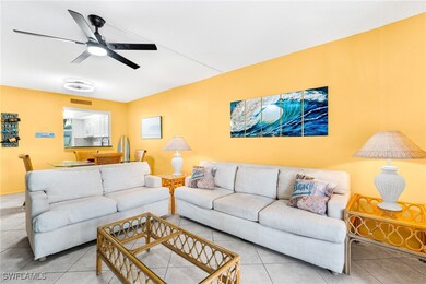 Bermuda Club unit 114, Fort Myers, FL 33919 - photo 4