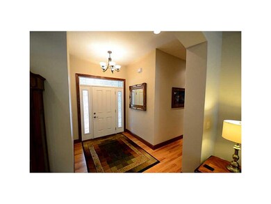 Foyer.