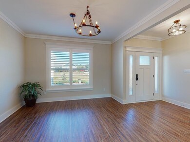 94 Evergreen Dr, Crawfordville, FL 32327 - photo 4