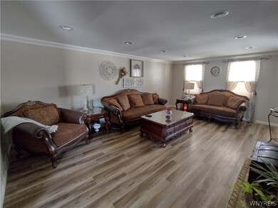 40 Oakwood Terrace, North Tonawanda, NY 14120 - photo 3