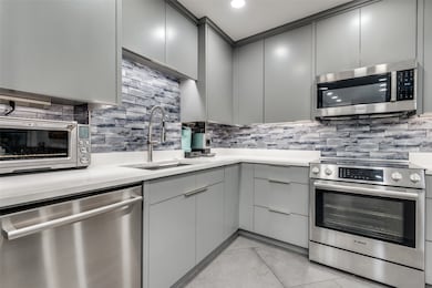 Preston Tower Condominiums unit 601, Dallas, TX 75225 - photo 7