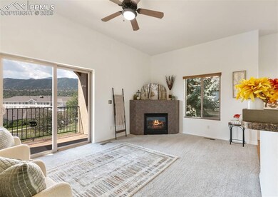 1635 Little Bear Creek Point unit 5, Colorado Springs, CO 80904 - photo 7