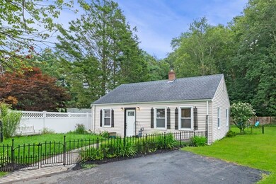 6 Woodbine Terrace, Maynard, MA 01754 - photo 3