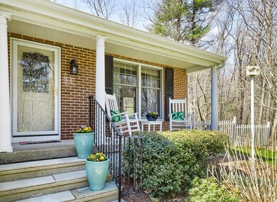 280 Goodale St, West Boylston, MA 01583 - photo 4