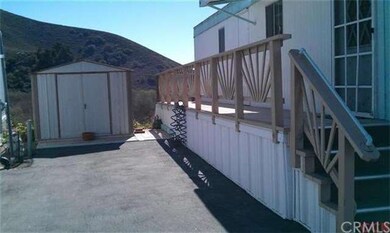 Room to park 2 cars tandem OR pull your Shed back 