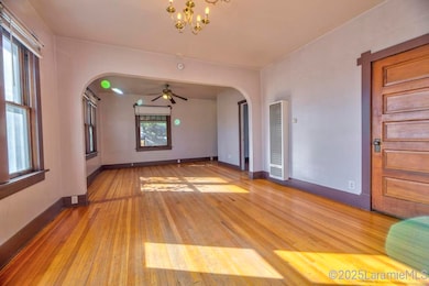 1017 S 3rd St, Laramie, WY 82070 - photo 6