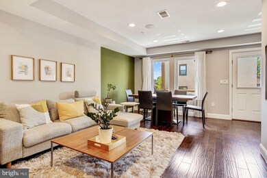 1823 D St NE unit C, Washington, DC 20002 - photo 5