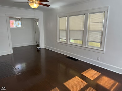 4322 Carrollton Ave, Indianapolis, IN 46205 - photo 3