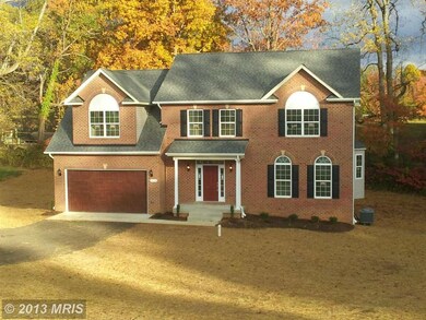 1550 Emmanuel Church Rd, Huntingtown, MD 20639 - photo 6