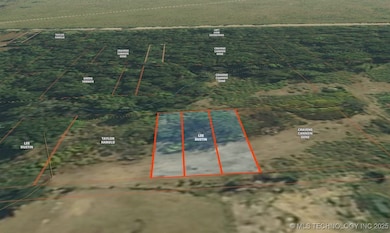 18 Apache St, Porum, OK 74455 - photo 5