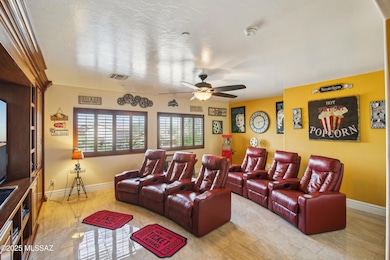 Home theater