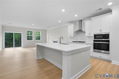 8836 Farthing Dr, Chesterfield, VA 23838 - photo 3