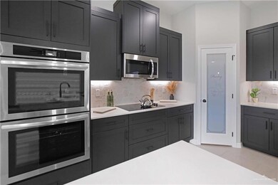 609 N Park Place Dr, Weslaco, TX 78599 - photo 6