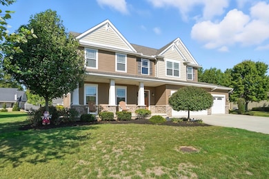 2632 Alexandria Dr, Lima, OH 45805 - photo 3