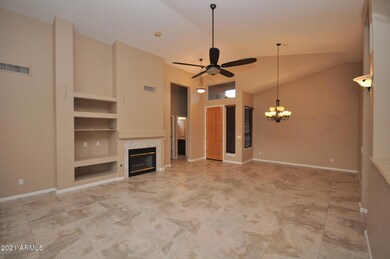 LIVING ROOM-FRONT DOOR