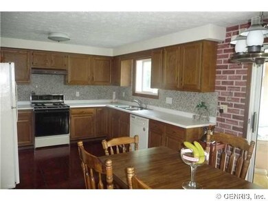 Kitchen Dining