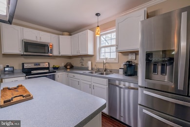 614 Cloverfields Dr, Stevensville, MD 21666 - photo 5