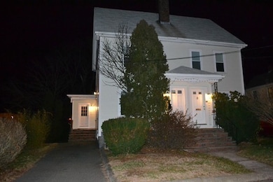 48 Newcomb St unit 48, Quincy, MA 02169 - photo 4