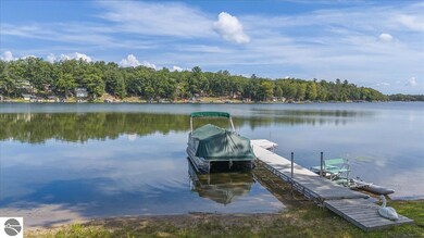 7768 Jose Lake Dr, South Branch, MI 48761 - photo 5