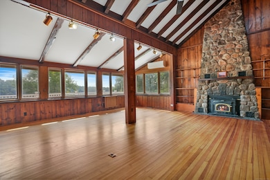 With a Great Room