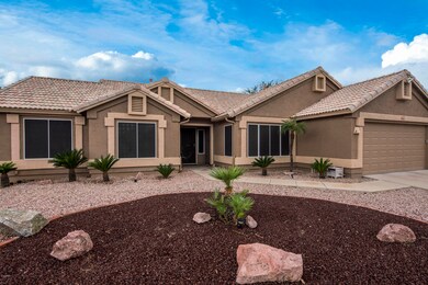 7055 E Madero Ave, Mesa, AZ 85209 - photo 2
